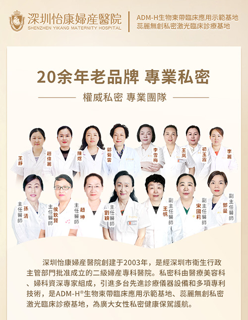 小陰唇縮小手術費用全解析：你需要知道的所有細節