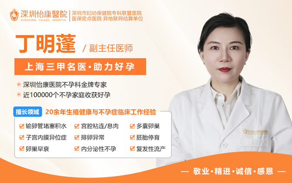 結紮後後悔想再生?腹腔鏡輸卵管複通手術助你再次懷孕
