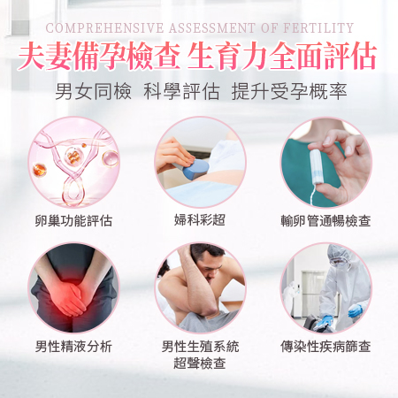 香港精液檢查攻略|驗精流程、禁慾時間及收費一次講清