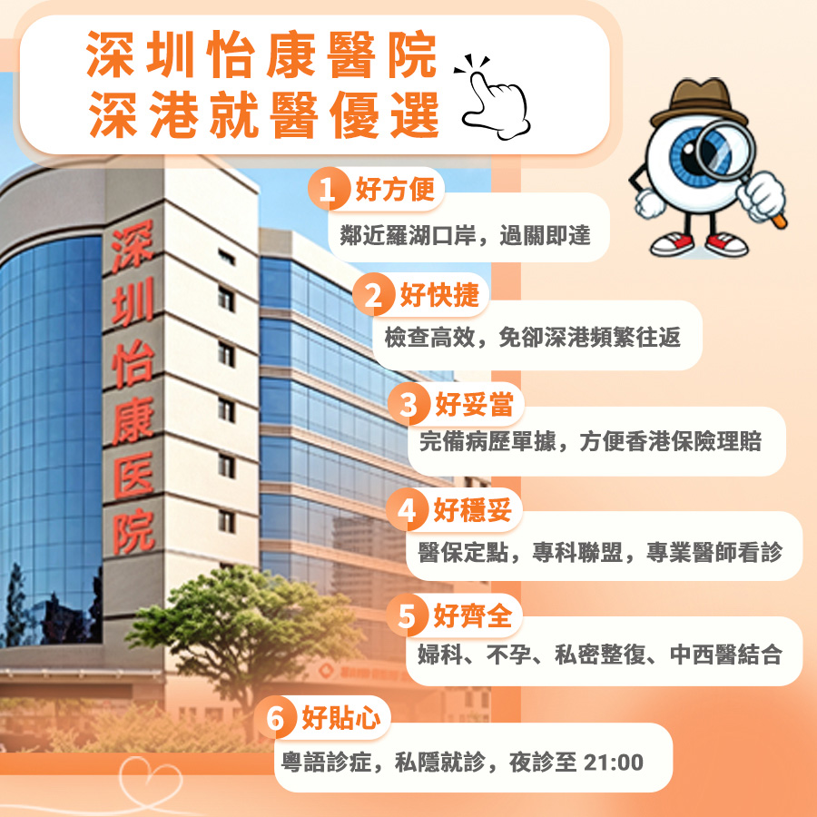 子宮頸抹片異常要做陰道鏡嗎?香港陰道鏡檢查全解析:流程、痛感與注意事項